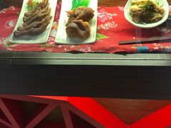 -螺情阿嬷御厨房 台湾冠军牛肉面