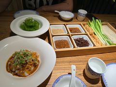 -鲁城往事(游客中心店)