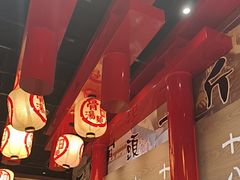 -无敌家现熬骨汤拉面(颐堤港店)