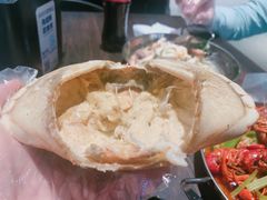 -盒马鲜生(皇庭广场店)