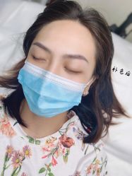 -久匠·纹眉半永久野生眉