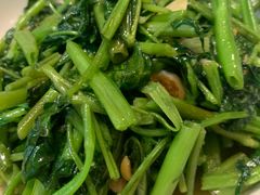 泰式空心菜-荷花泰菜(东方新天地店)