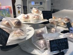 -iFood甜嫩嫩(江东北路店)