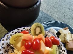 -一号铺子·大炉茶