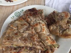 -清真永恒华威肉饼(潘家园店)