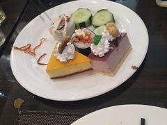 -凯利酒店自助餐(元美中路店)