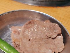 -姜虎东白丁烤肉(恒隆广场店)