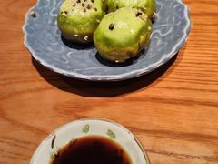 -鑫震源·苏式大虾生煎(山塘街店)