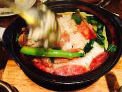 -Aqua Oasis 水天堂(爱山广场店)