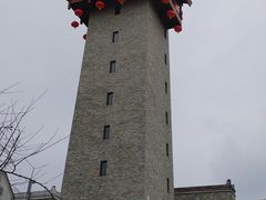-北川巴拿恰
