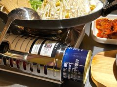 -大叹号啤酒屋·延边料理(延大店)