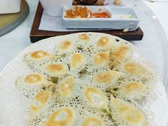 -老边饺子馆(中街店)