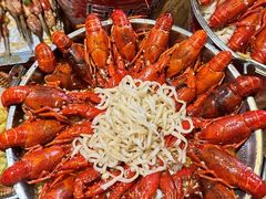 -有奴思烤肉·清真(正宁路店)