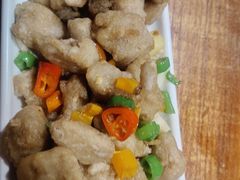 -隔壁老王·家常云南菜(花巷店)