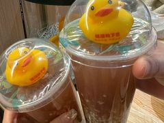 -嘎嘎鸭下巴·爆辣干锅(女人街店)