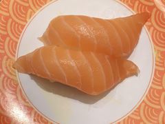 -万岁寿司(蓬江万达店)
