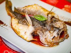 -北京王府井希尔顿酒店·秦唐中餐厅Chynna