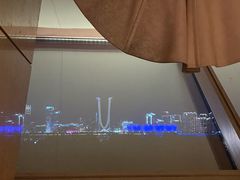 -杭州国际会议中心洲际酒店-原素全日餐厅(解放东路店)