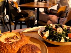 -Jamaicablue Coffeeshop(中央广场店)
