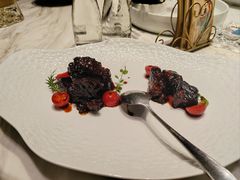 -宴昆山·私房菜(春晖店)