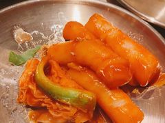 -西塔老太太泥炉烤肉