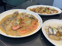 -杨记海鲜楼(三门黑金冠店)