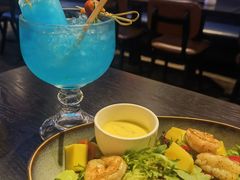 -bluefrog蓝蛙(水游城店)