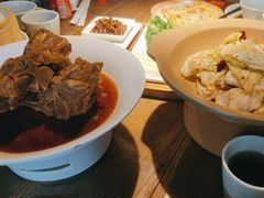 -北方家宴(番禺永旺店)