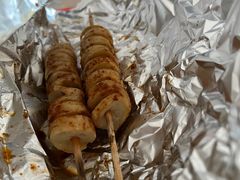 -老谢野馄饨(延安路店)