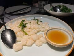 龙井虾仁-外婆家(杭州马塍店·杭帮菜名店)
