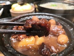 -老砂锅(城北店)