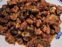 -食鸡公社辣子鸡·潍坊菜·烧烤