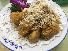 -蚝家菜馆(沙井店)