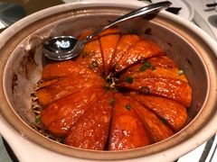 焗南瓜-翠清酒家(万丰路店)