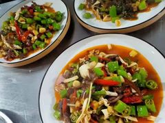 -蓉城小厨·四川味道(浙港国际店)