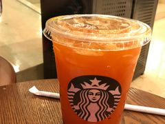 -星巴克臻选(北京银泰店)