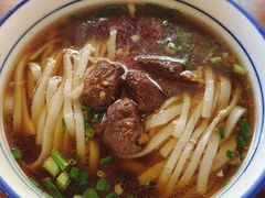 -矮子粉店1985·长沙米粉(湘春路店)