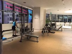 -YCHL FIT 健身(星寰店)