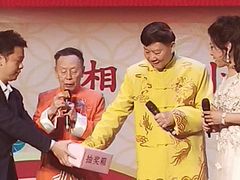 -广东音乐曲艺团