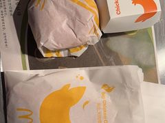 -麦当劳(宽城万达店)