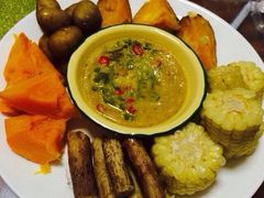 东北大菜馆-东北大菜馆(延长路店)