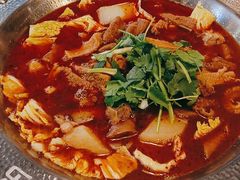-古乐牛香·鲜牛肉自助火锅(南京总店)