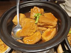 -闽鄂情·闽南招财鸭(水头店)