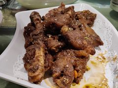 -刘胖子家常菜·蹄花焖藕(中南店)