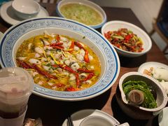 -湖兰金牌小炒肉(椒江万达店)