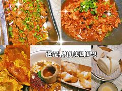 -味上湘菜馆(岳麓山店)