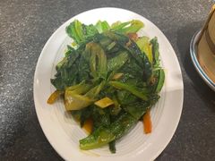 -金翠河烧鹅餐厅(解放碑时代广场店)