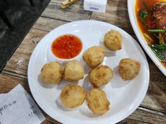-阿浪海鲜连锁•海鲜加工•老字号(第一市场店)