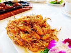 -瑞福园联谊餐室(茂名南路店)