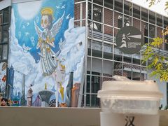 -灯塔咖啡馆BOOK·Coffee Shop